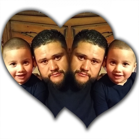 Meet your Posher, Miguel - Picture 1 of 1